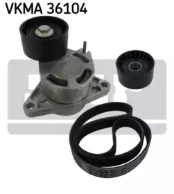 VKMA 36104 SKF